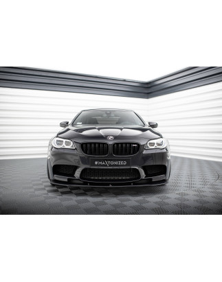 SPLITTER ANTERIORE BMW M5 F10/ F11 (Cod. M-BM-5-10-M-FD1G)