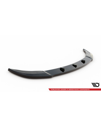 SPLITTER ANTERIORE BMW M5 F10/ F11 (Cod. M-BM-5-10-M-FD1G)
