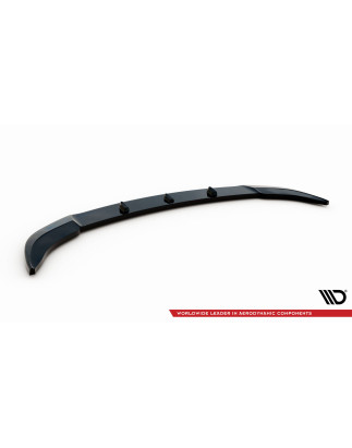 SPLITTER ANTERIORE BMW M5 F10/ F11 (Cod. M-BM-5-10-M-FD1G)