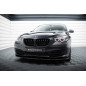 SPLITTER ANTERIORE BMW 5 GT F07 (Cod. M-BM-5-GT-07-FD1G)