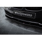 SPLITTER ANTERIORE BMW 5 GT F07 (Cod. M-BM-5-GT-07-FD1G)