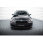 SPLITTER ANTERIORE BMW 5 GT F07 (Cod. M-BM-5-GT-07-FD1G)
