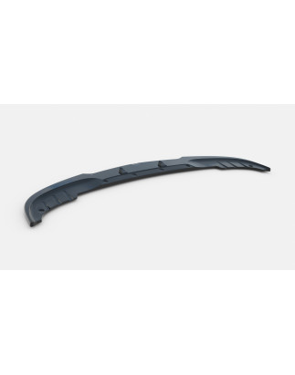 SPLITTER ANTERIORE BMW 5 GT F07 (Cod. M-BM-5-GT-07-FD1G)
