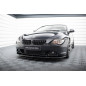 SPLITTER ANTERIORE V.1 BMW 6 Coupe E63 / Cabrio E64  (Cod. M-BM-6-63-FD1G)