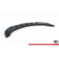 SPLITTER ANTERIORE V.1 BMW 6 Coupe E63 / Cabrio E64  (Cod. M-BM-6-63-FD1G)