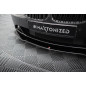 SPLITTER ANTERIORE V.2 BMW 6 Coupe E63 / Cabrio E64  (Cod. M-BM-6-63-FD2+FD2RG)