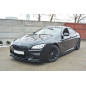 SPLITTER ANTERIORE for BMW 6 Gran Coupé MPACK (Cod. M-BM-6-06-GC-M-PACK-FD1G)