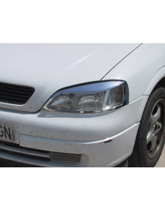Palpebre fari Opel Astra G (Cod. E-TCO9137)