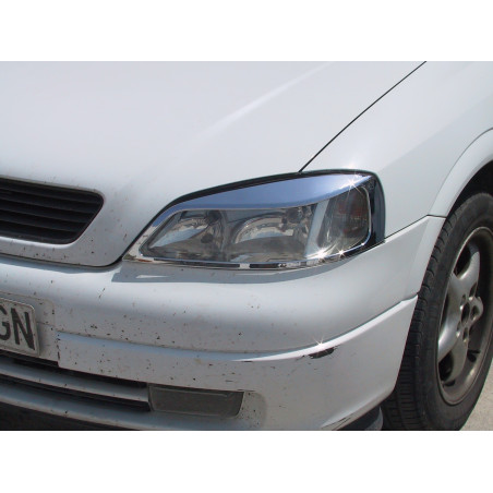 Palpebre fari Opel Astra G (Cod. E-TCO9137)