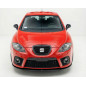 Splitter anteriore per Seat Leon MK2 (Cod. CW-CWFS2-SE-LN2-CFR-V1-B1)