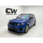 Splitter anteriore per Land Rover Range Rover Sport (Cod. CW-CWFS2-RR-SPT2-SVR-V1-A1)