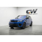 Splitter anteriore per Land Rover Range Rover Sport (Cod. CW-CWFS2-RR-SPT2-SVR-V1-A1)