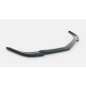 Splitter anteriore per Mercedes-Benz CLS W218 AMG Line (Cod. CW-CWFS-MB-W218-AMGL-V1-A1)
