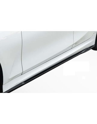 Diffusori minigonne per BMW Serie 3 G20 M Pack (Cod. CW-CWSSL2-BW-G20-MPC-V1-A1)