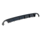 Diffusore posteriore per BMW Serie 3 G20 Standard Bumper (Cod. CW-CWRV2-BW-G20-STDL-V1-A1)