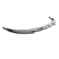 Splitter anteriore per BMW Serie 3 G20 Standard Bumper (Cod. CW-CWFS2-BW-G20-STDL-V2-A1)