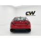 Diffusore posteriore per Alfa Romeo Giulia (Cod. CW-CWA-RV05-00001PB)