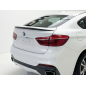 Spoiler posteriore per BMW X6 F16 (Cod. CW-CWSPT-IA0032PB)