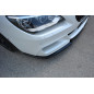 SPLITTER ANTERIORE for BMW 6 Gran Coupé MPACK (Cod. M-BM-6-06-GC-M-PACK-FD1G)