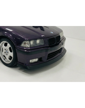 Splitter anteriore per BMW Serie 3 E36 M3 V2 (Cod. CW-CWMX-BFS-PV3001PB)