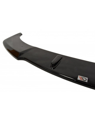 SPLITTER ANTERIORE for BMW 6 Gran Coupé MPACK (Cod. M-BM-6-06-GC-M-PACK-FD1G)