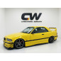 Diffusori minigonne per BMW Serie 3 E36 (Cod. CW-CWSSLL-BV3005PB)