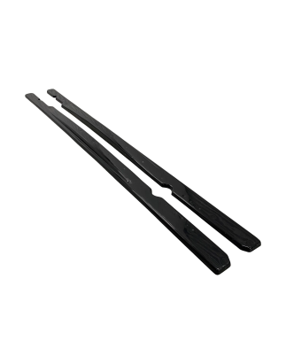 Diffusori minigonne per BMW Serie 3 E36 (Cod. CW-CWSSLL-BV3005PB)