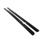 Diffusori minigonne per BMW Serie 3 E36 (Cod. CW-CWSSLL-BV3005PB)