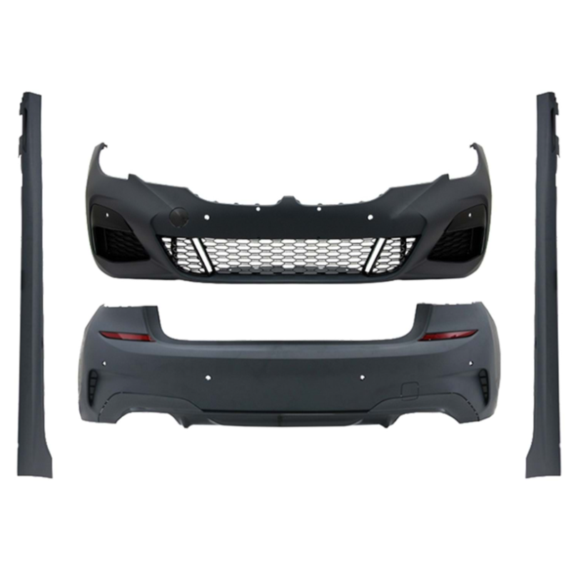 Kit carrozzeria completo per BMW Serie 3 G20 M Tech (Cod. CW-CWBDK-SA0025UP)
