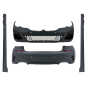 Kit carrozzeria completo per BMW Serie 3 G20 M Tech (Cod. CW-CWBDK-SA0025UP)