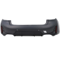 Kit carrozzeria completo per BMW Serie 3 G20 M Tech (Cod. CW-CWBDK-SA0025UP)