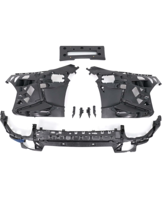 Kit carrozzeria completo per BMW Serie 3 G20 M Tech (Cod. CW-CWBDK-SA0025UP)