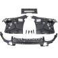 Kit carrozzeria completo per BMW Serie 3 G20 M Tech (Cod. CW-CWBDK-SA0025UP)