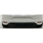 Diffusore posteriore per Volkswagen Scirocco 2014 - 2017 (Cod. CW-CWDFSR-SV0007PB)