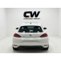 Diffusore posteriore per Volkswagen Scirocco 2014 - 2017 (Cod. CW-CWDFSR-SV0007PB)