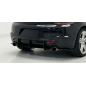Accessorio estetico per Volkswagen Scirocco 2008 - 2013 (Cod. CW-CWMX-DFSS-PA5013MB)