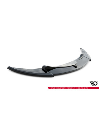 SPLITTER ANTERIORE BMW M3 M Performance Coupe E92 / Cabrio E93   (Cod. M-BM-3-92-M-MPFC-FD1G)