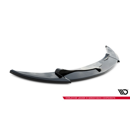 SPLITTER ANTERIORE BMW M3 M Performance Coupe E92 / Cabrio E93   (Cod. M-BM-3-92-M-MPFC-FD1G)