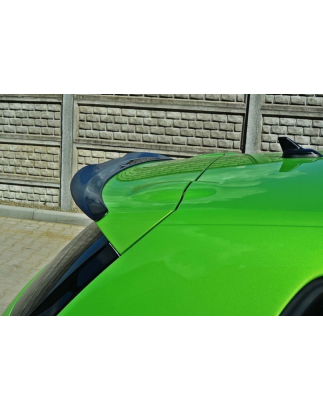 Accessorio estetico per Volkswagen Scirocco 2008 - 2013 (Cod. CW-CWMX-SPR-PV3010PB)