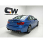Spoiler posteriore per BMW Serie 3 F30 V1 (Cod. CW-CWSPT-SA0009PB)