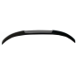 Spoiler posteriore per BMW Serie 3 F30 V1 (Cod. CW-CWSPT-SA0009PB)
