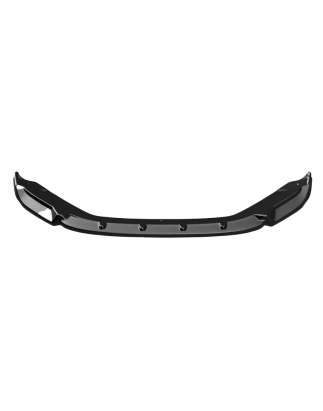 Splitter anteriore per Skoda Kodiaq MK1 FL FL (Cod. CW-CWFS01-0134)