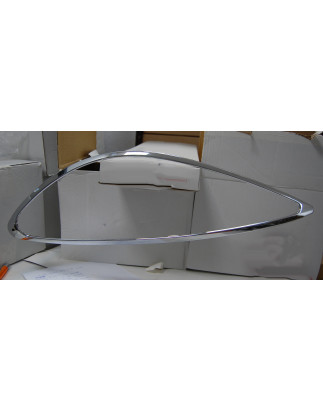 Palpebre fari Peugeot 307 (Cod. E-TCP6350)