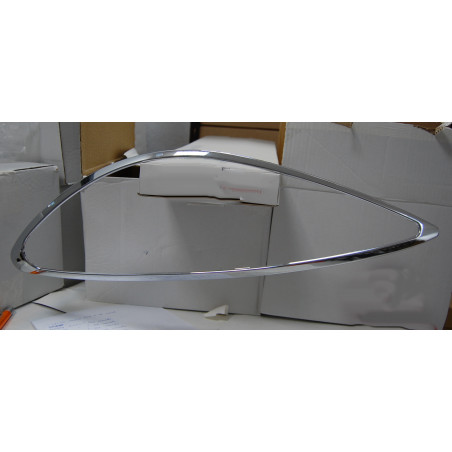Palpebre fari Peugeot 307 (Cod. E-TCP6350)