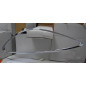 Palpebre fari Peugeot 307 (Cod. E-TCP6350)