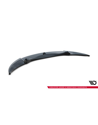 SPLITTER ANTERIORE BMW M3 M Performance Coupe E92 / Cabrio E93   (Cod. M-BM-3-92-M-MPFC-FD1G)