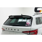 Spoiler posteriore per Skoda Kodiaq MK1 (Cod. CW-CWSPR-IA0097PB)