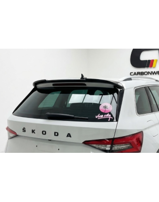 Spoiler posteriore per Skoda Kodiaq MK1 (Cod. CW-CWSPR-IA0097PB)