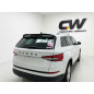 Spoiler posteriore per Skoda Kodiaq MK1 (Cod. CW-CWSPR-IA0097PB)