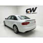 Spoiler posteriore per Audi A4 B8 S Line (Cod. CW-CWSPT-IA0071PB)